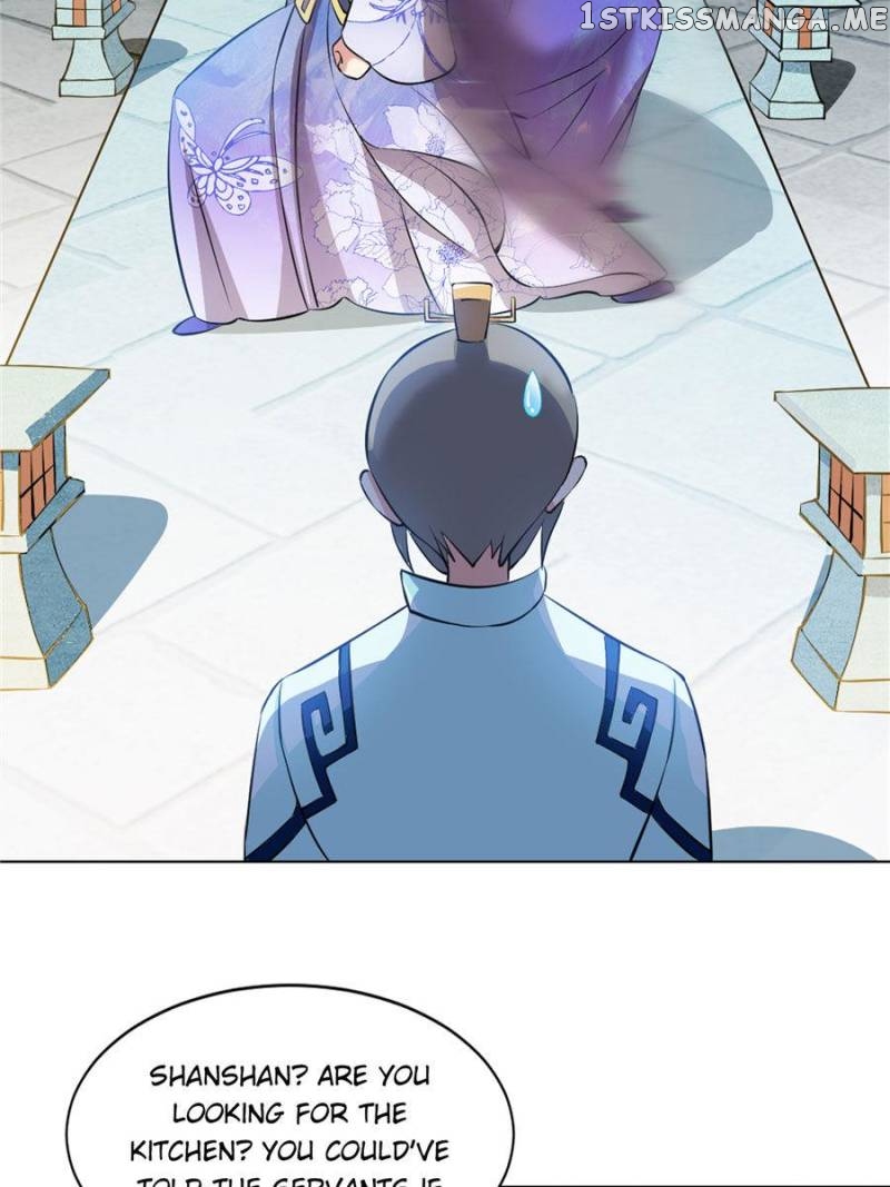 Reborn As A Dog chapter 69 - page 56
