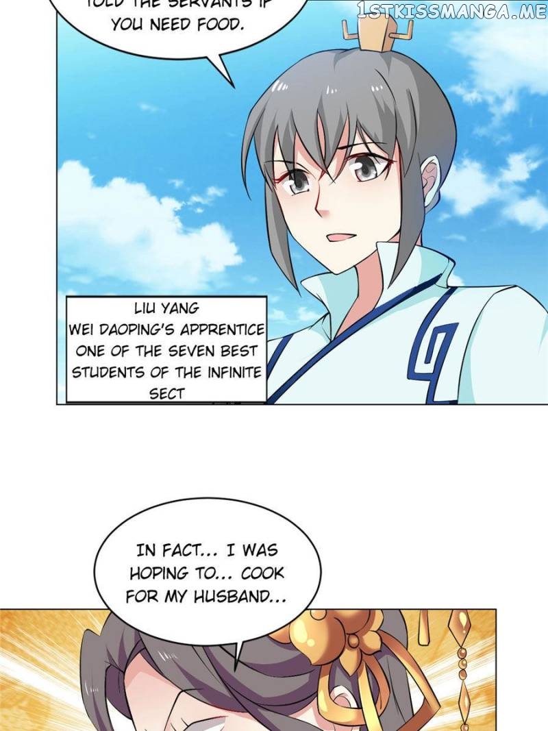 Reborn As A Dog chapter 69 - page 57