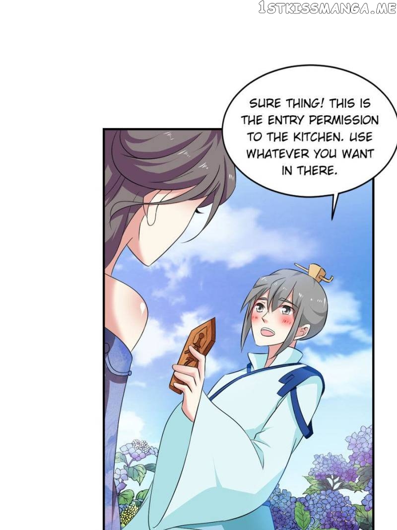 Reborn As A Dog chapter 69 - page 60