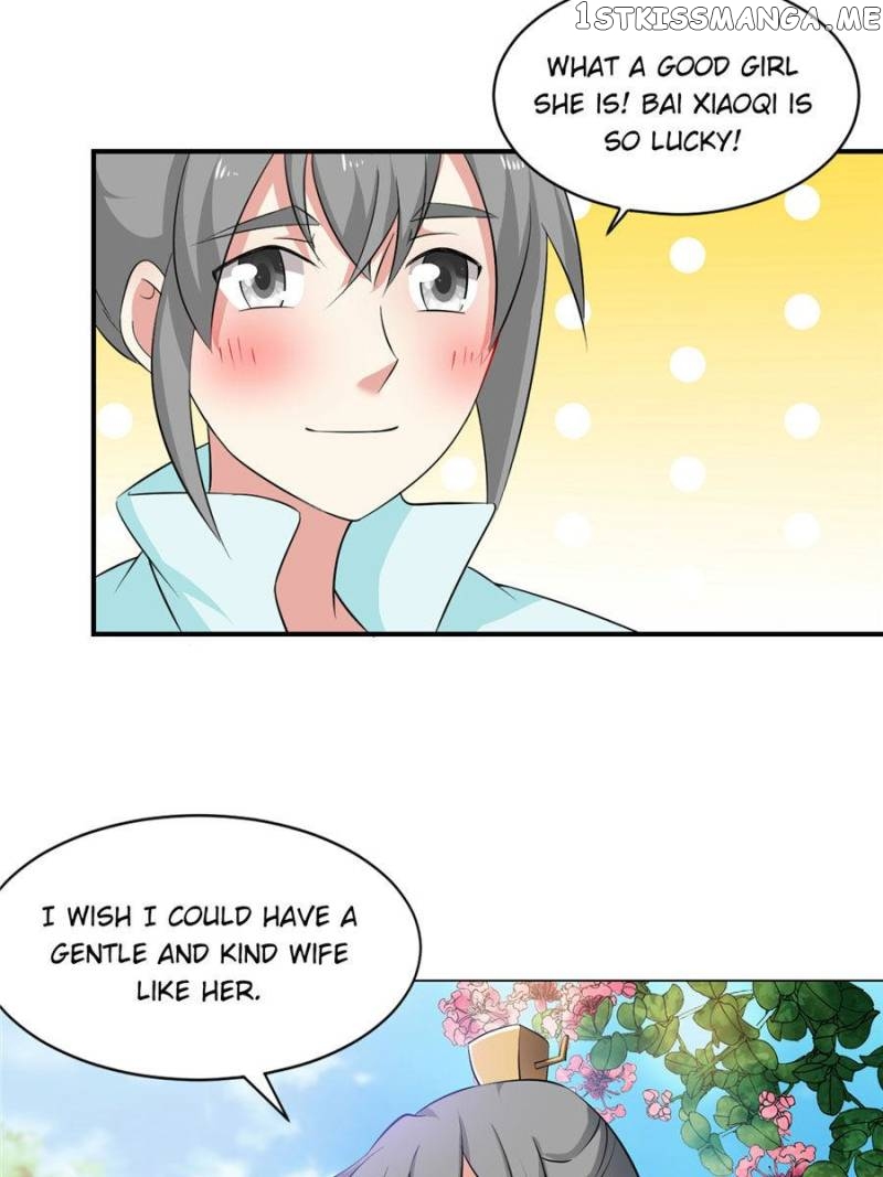 Reborn As A Dog chapter 69 - page 65