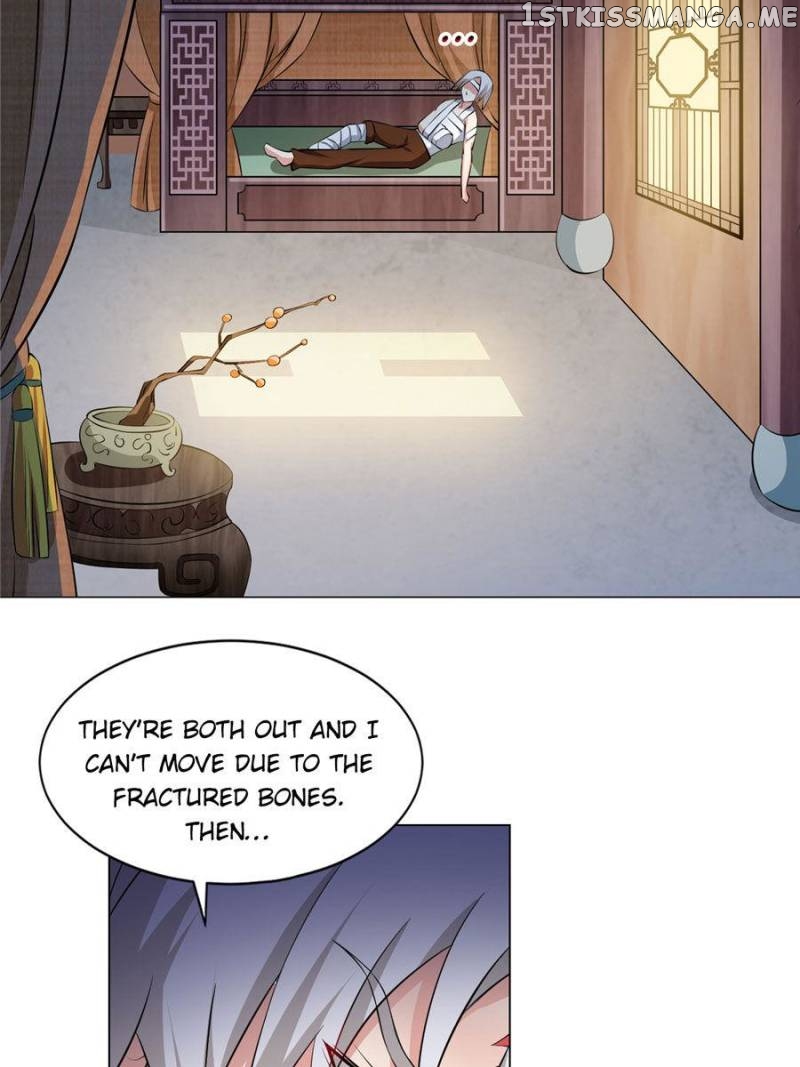 Reborn As A Dog chapter 69 - page 68