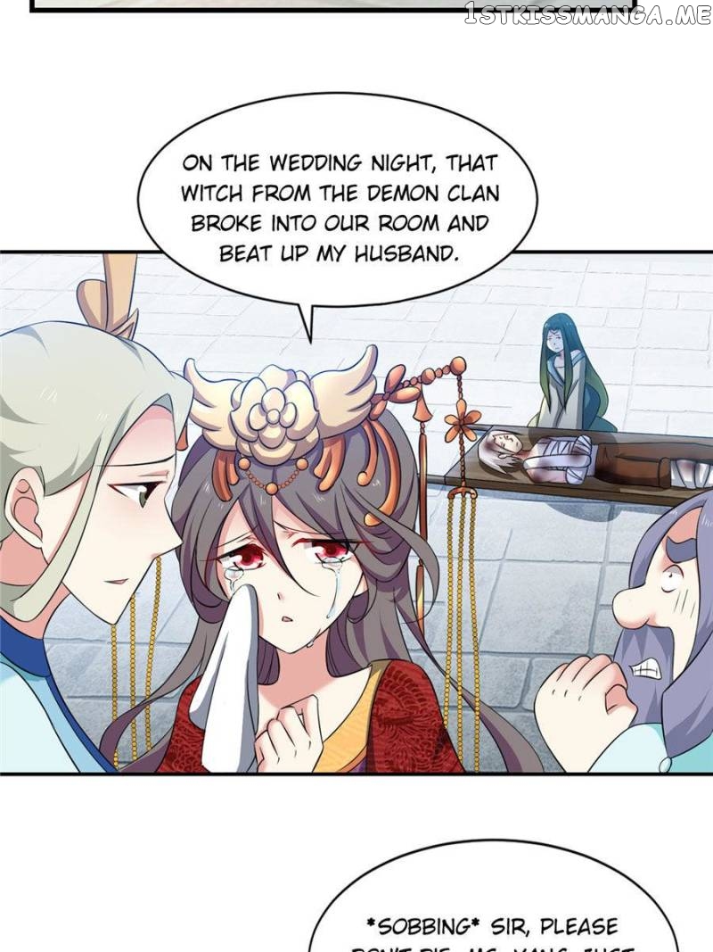 Reborn As A Dog chapter 69 - page 7