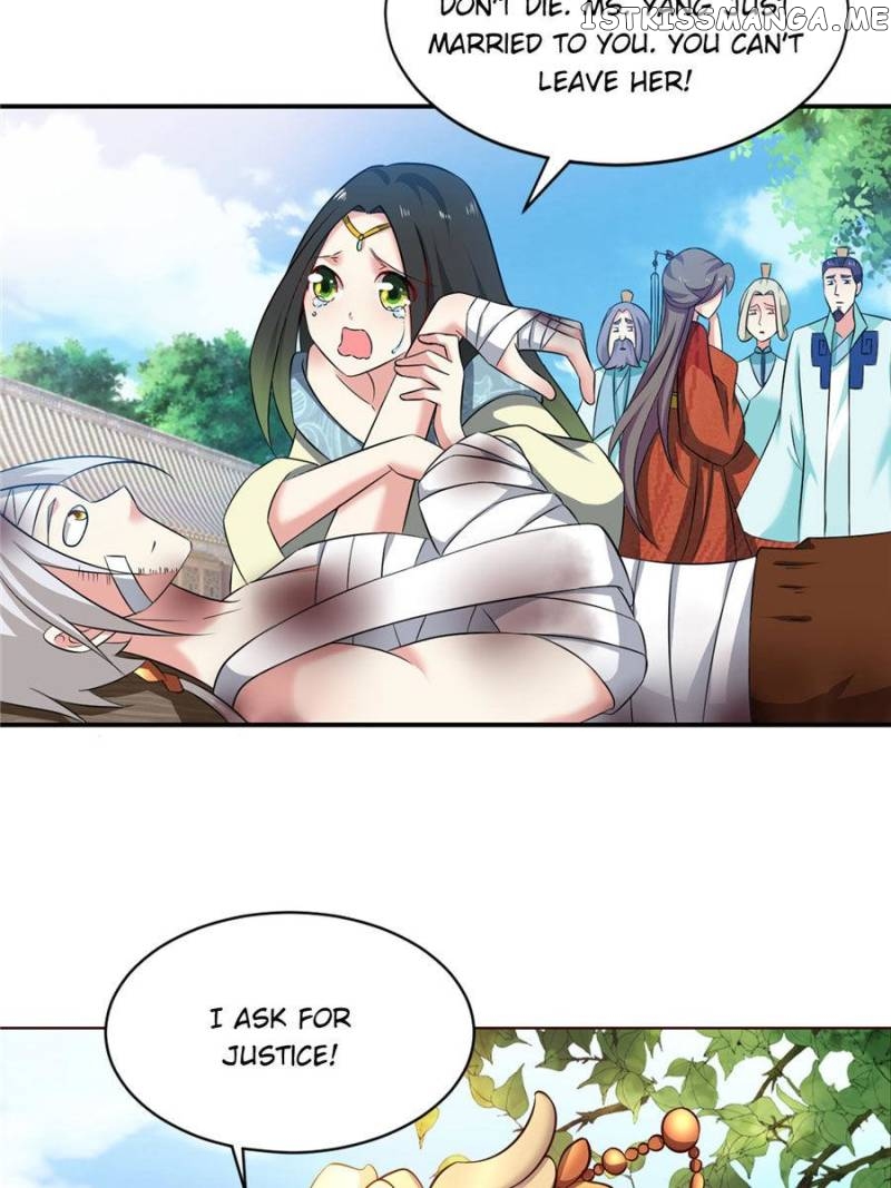 Reborn As A Dog chapter 69 - page 8
