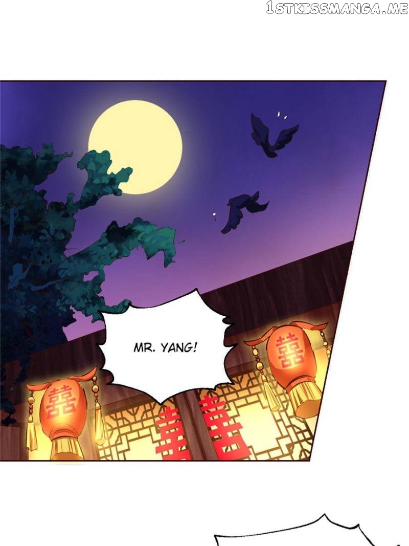 Reborn As A Dog chapter 68 - page 1