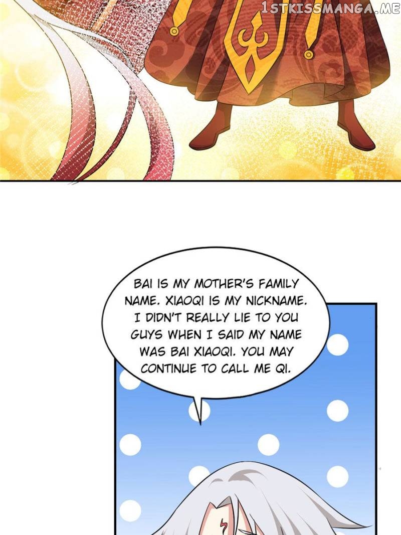 Reborn As A Dog chapter 68 - page 14