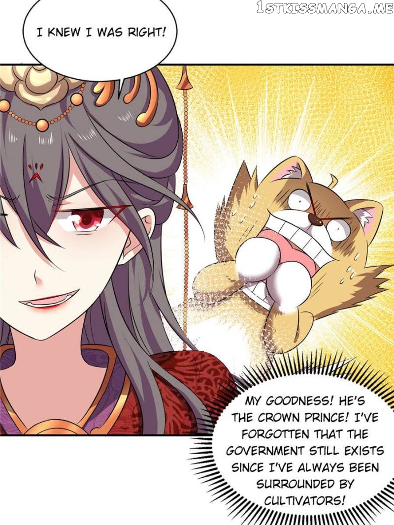 Reborn As A Dog chapter 68 - page 16