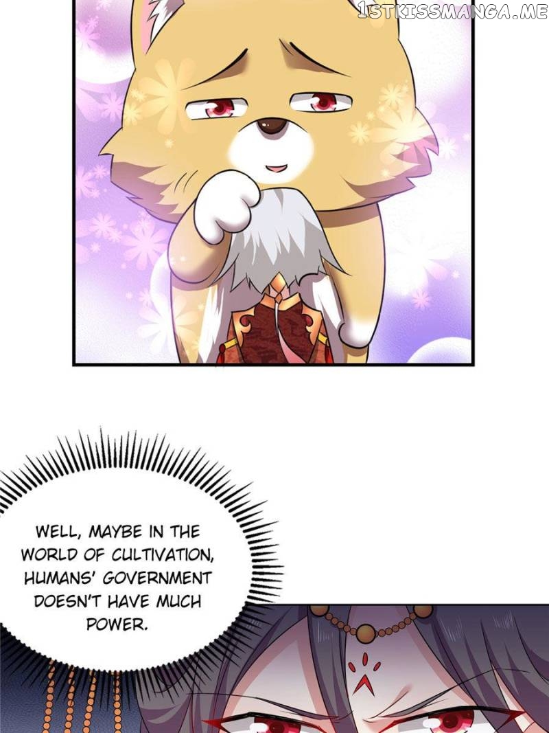 Reborn As A Dog chapter 68 - page 19