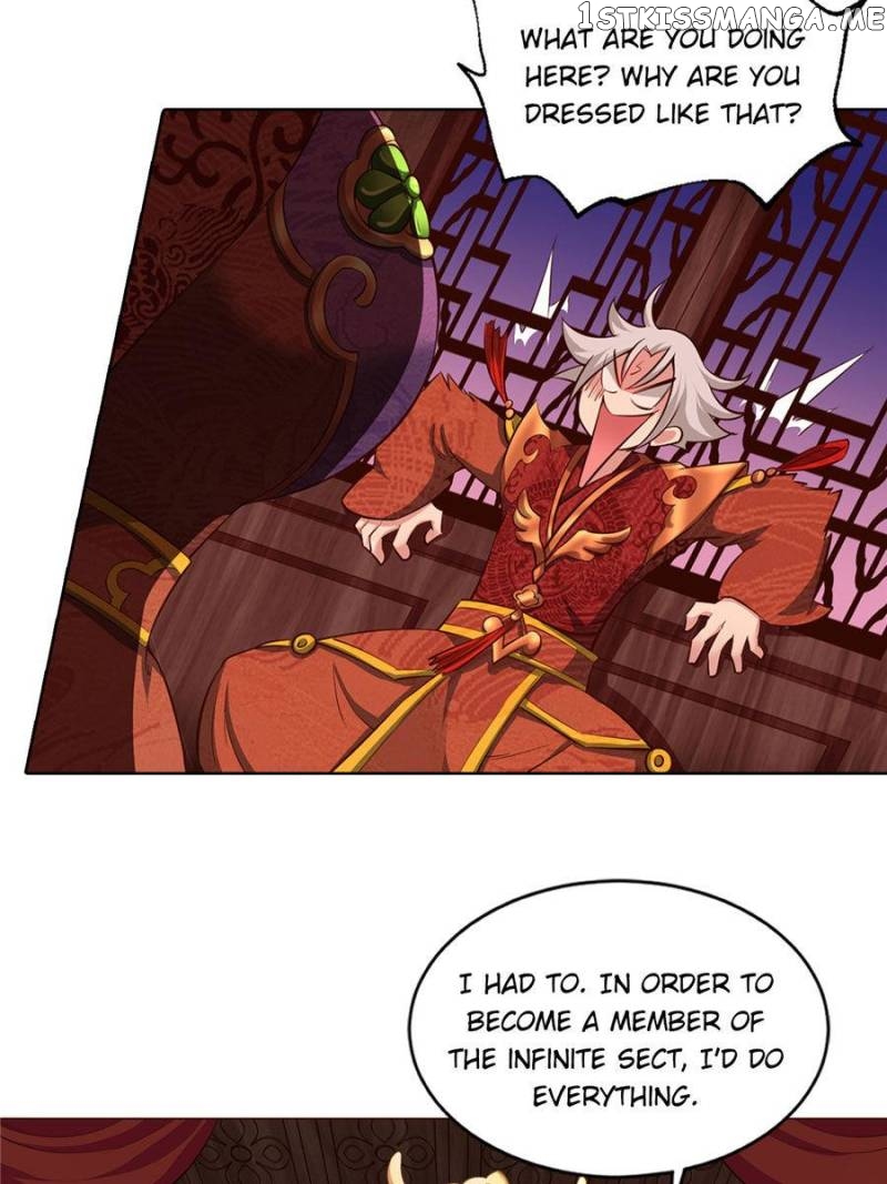 Reborn As A Dog chapter 68 - page 2