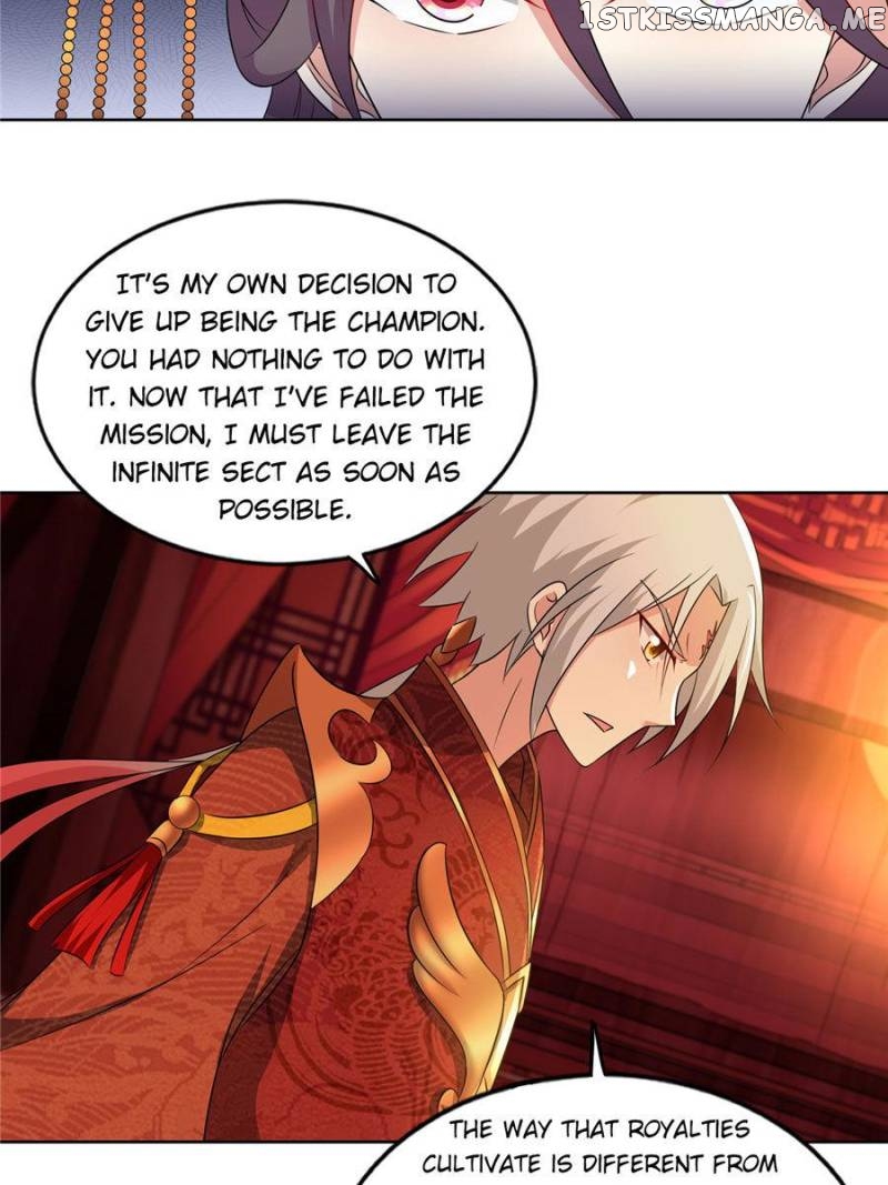 Reborn As A Dog chapter 68 - page 20