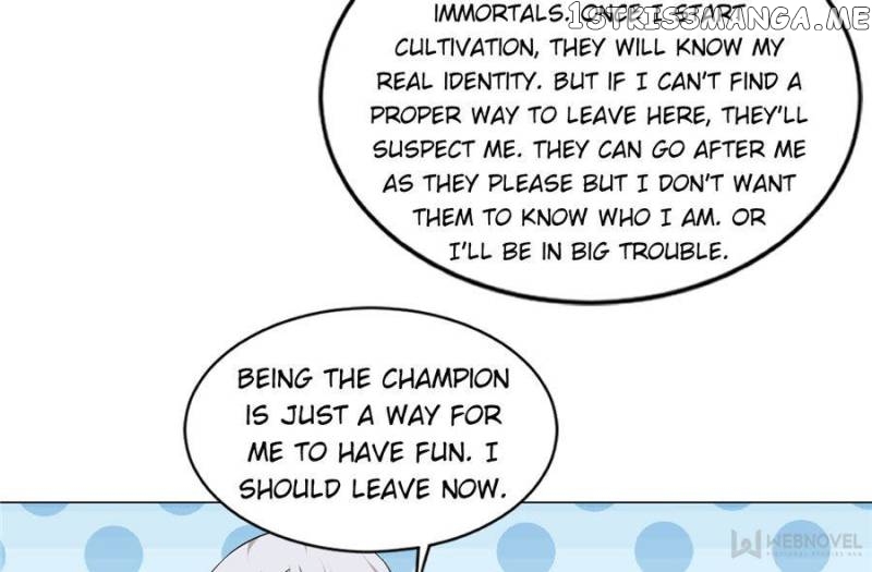Reborn As A Dog chapter 68 - page 21