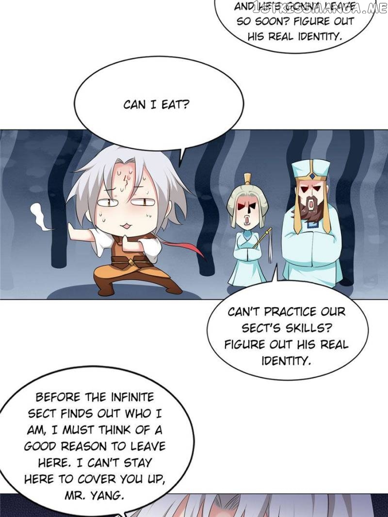 Reborn As A Dog chapter 68 - page 23
