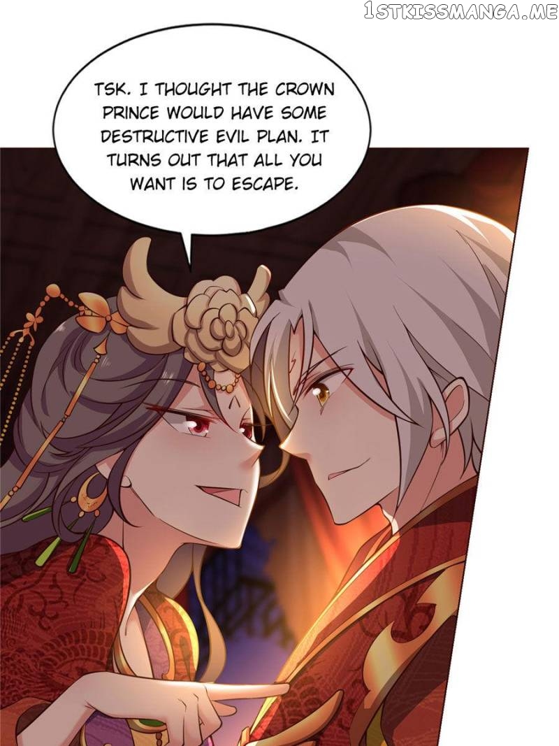 Reborn As A Dog chapter 68 - page 25