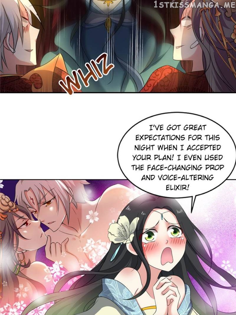 Reborn As A Dog chapter 68 - page 34