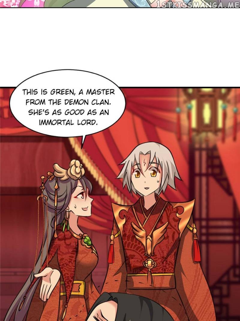 Reborn As A Dog chapter 68 - page 35