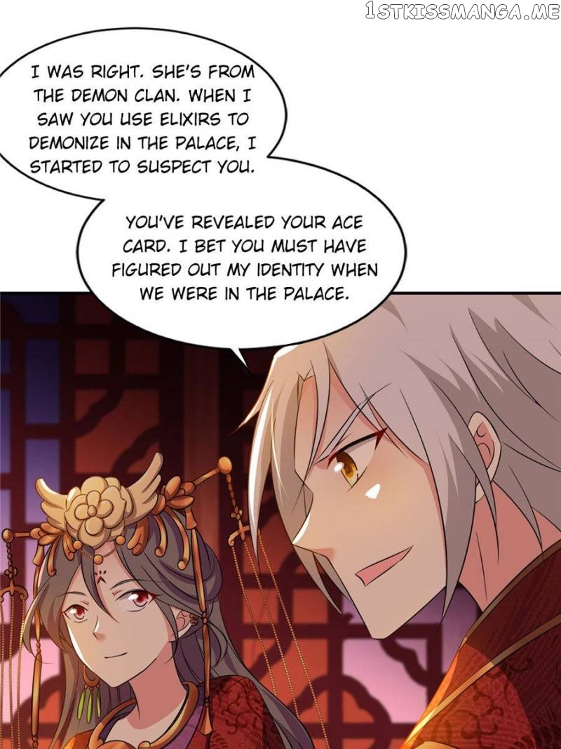 Reborn As A Dog chapter 68 - page 37