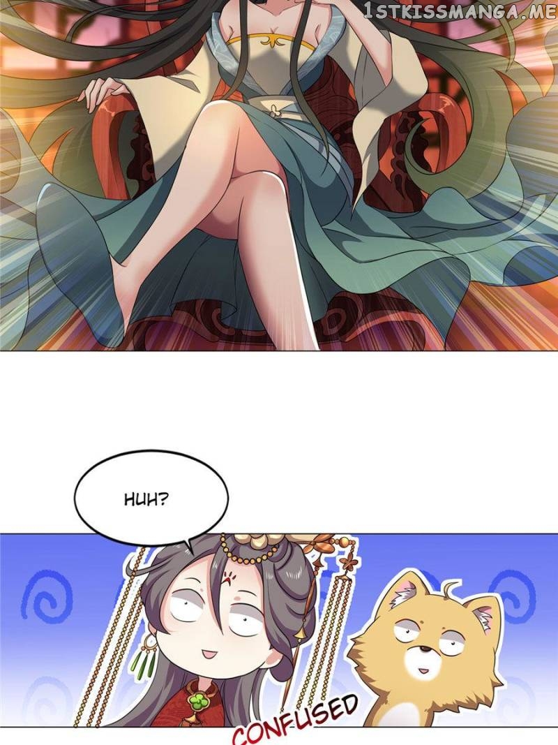 Reborn As A Dog chapter 68 - page 41