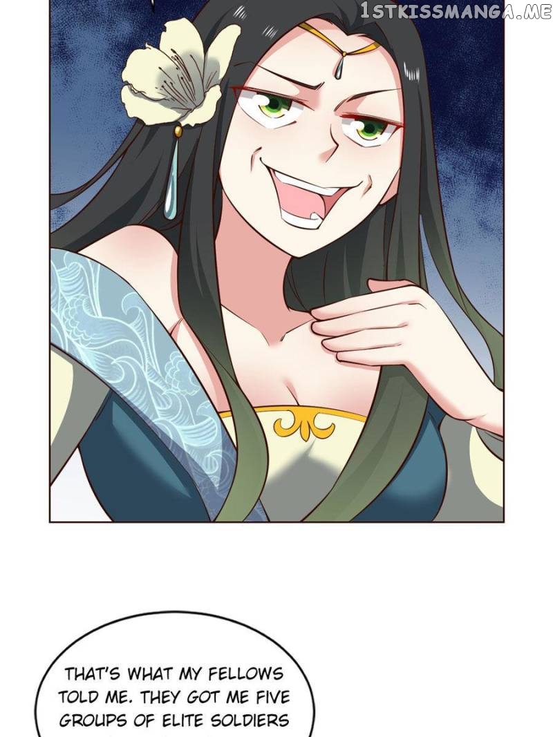 Reborn As A Dog chapter 68 - page 43