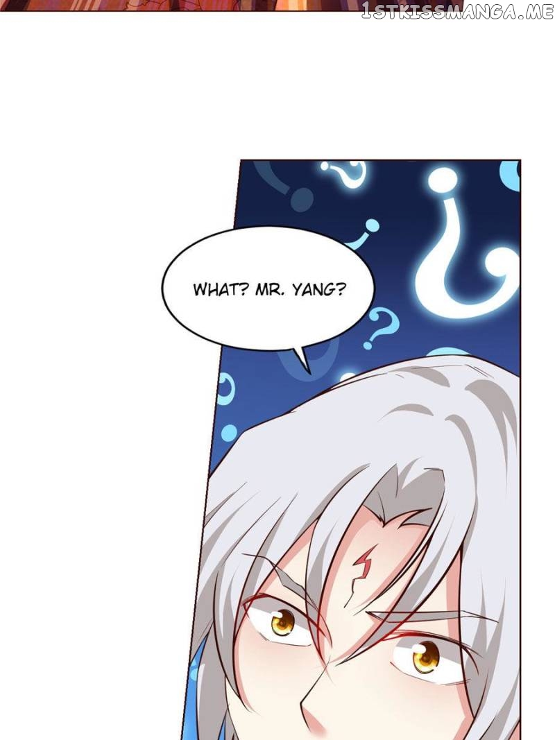 Reborn As A Dog chapter 68 - page 47