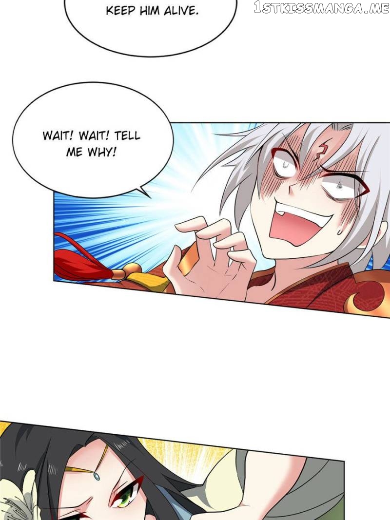 Reborn As A Dog chapter 68 - page 50