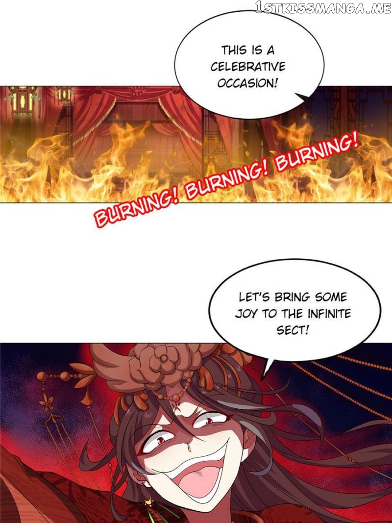 Reborn As A Dog chapter 68 - page 52