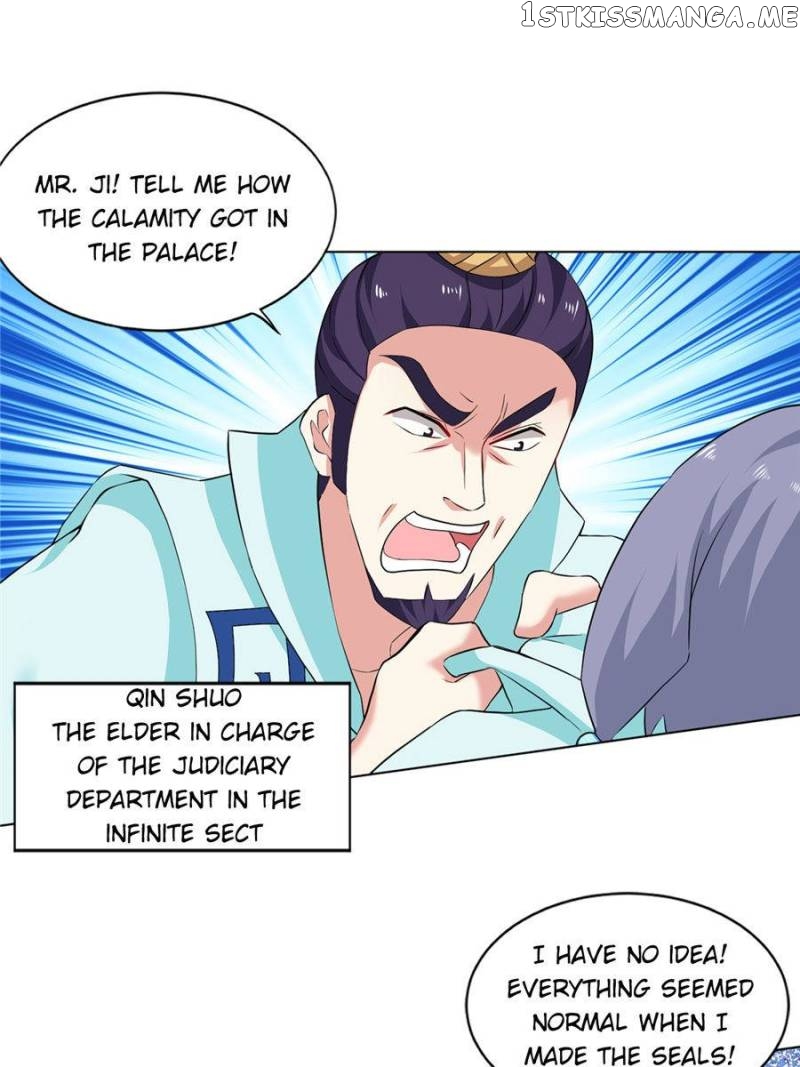 Reborn As A Dog chapter 68 - page 55