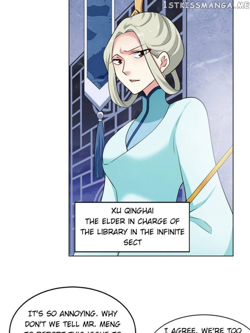 Reborn As A Dog chapter 68 - page 58