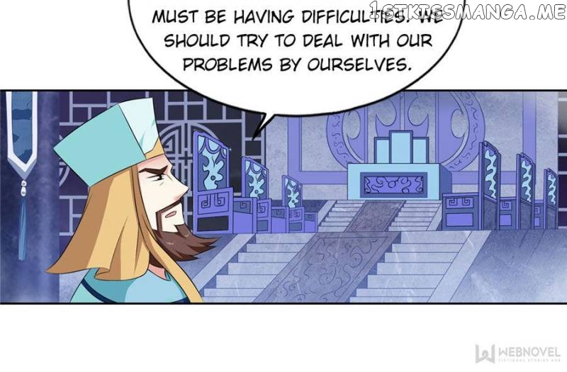 Reborn As A Dog chapter 68 - page 60