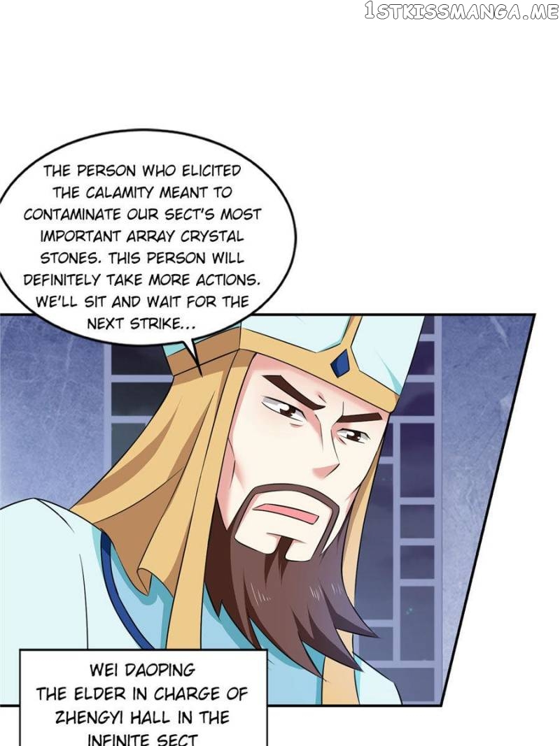 Reborn As A Dog chapter 68 - page 61