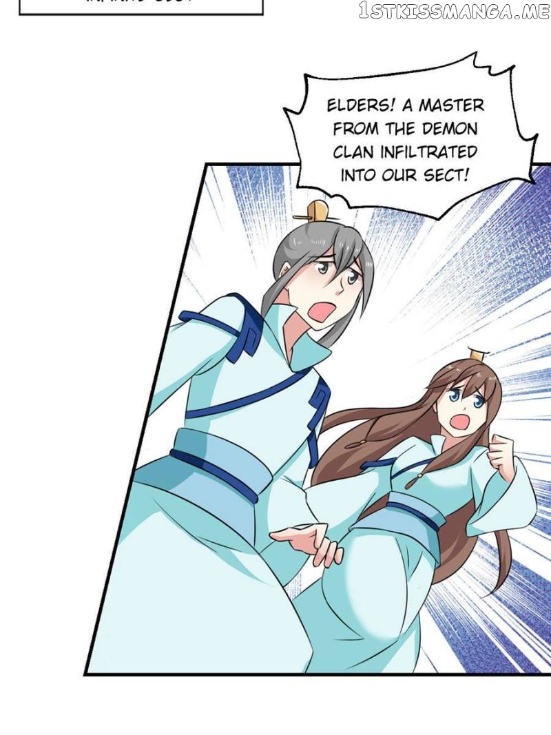 Reborn As A Dog chapter 68 - page 62