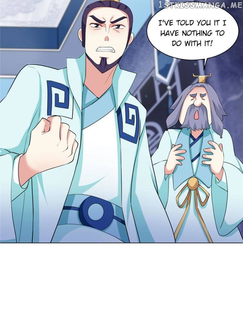 Reborn As A Dog chapter 68 - page 64