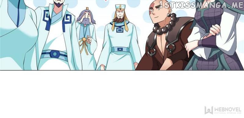 Reborn As A Dog chapter 68 - page 69