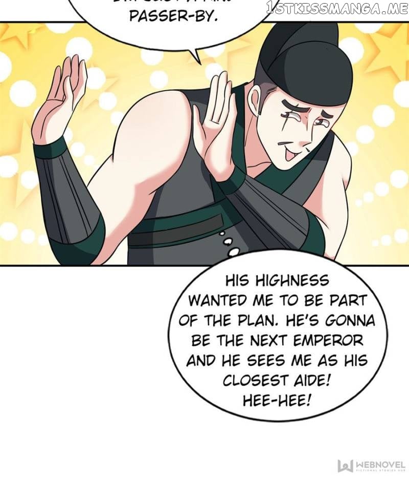 Reborn As A Dog chapter 120 - page 10