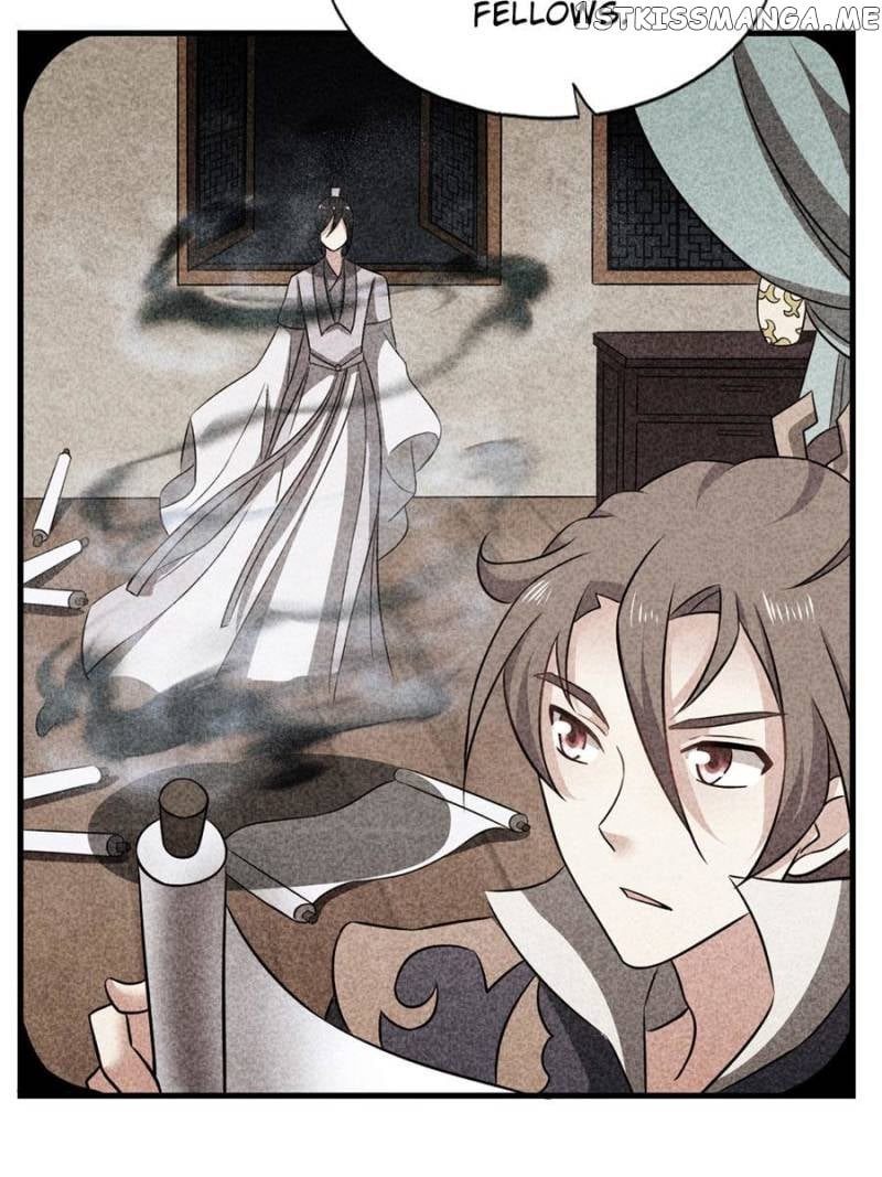 Reborn As A Dog chapter 120 - page 15