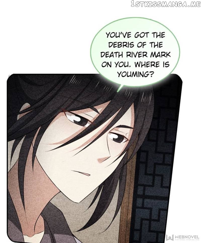 Reborn As A Dog chapter 120 - page 16