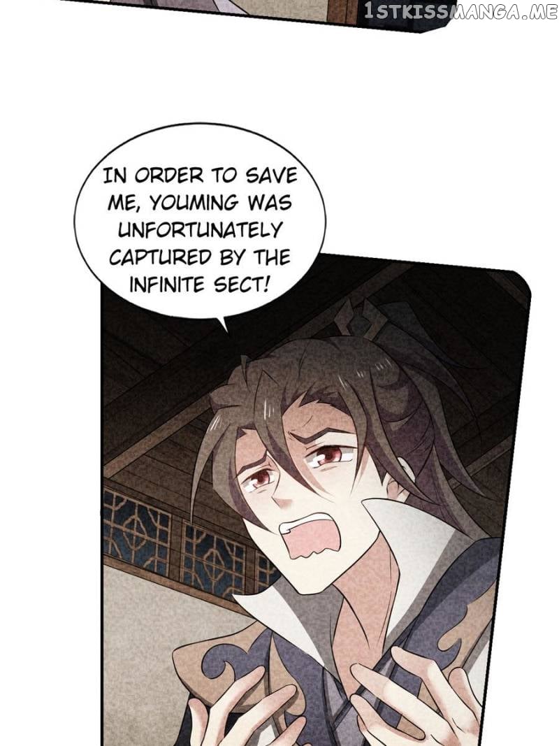 Reborn As A Dog chapter 120 - page 17