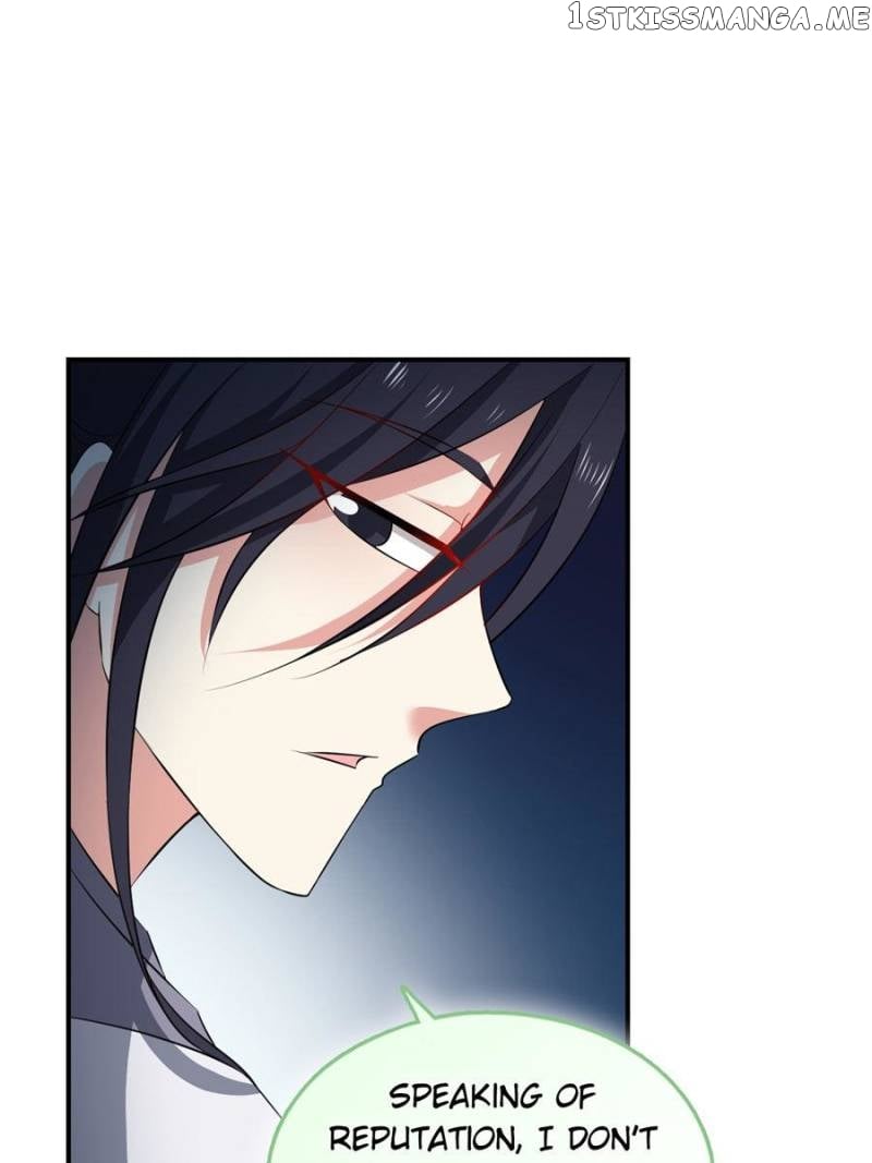 Reborn As A Dog chapter 120 - page 21