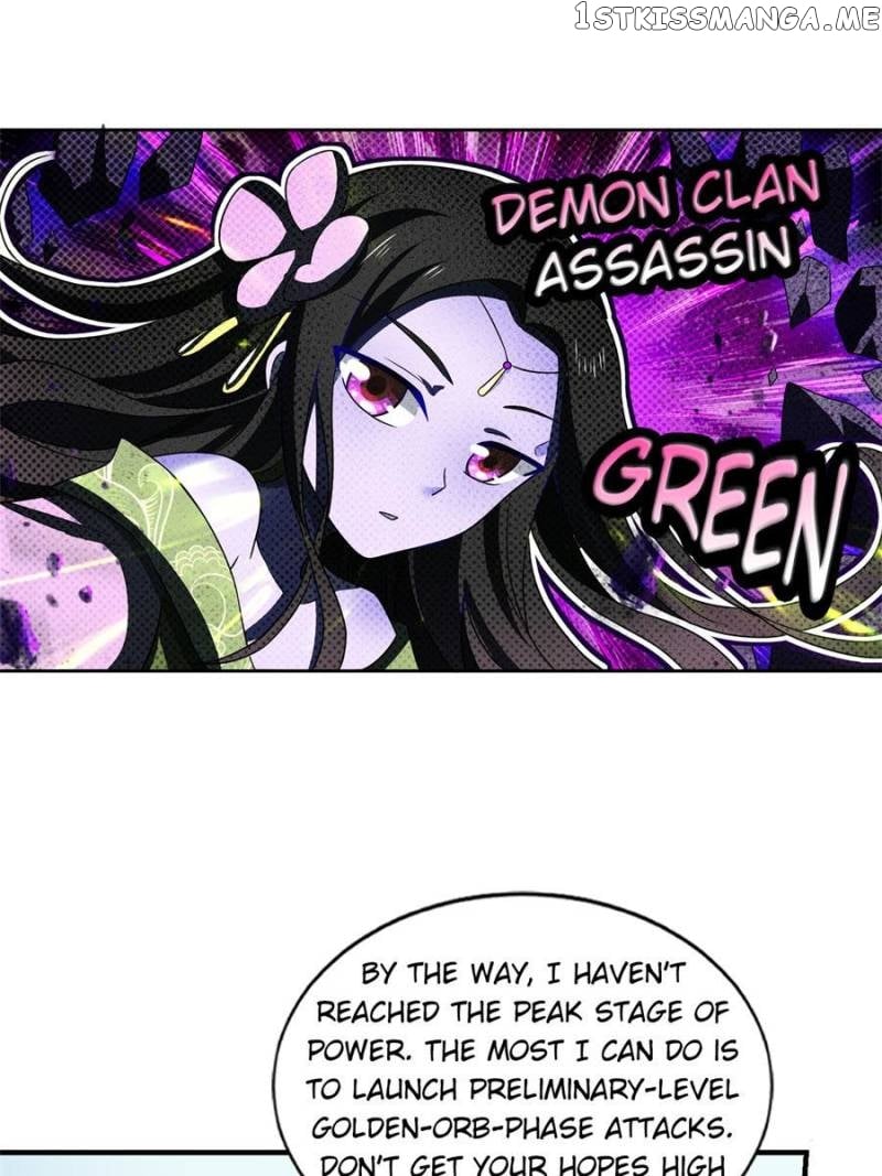 Reborn As A Dog chapter 120 - page 23