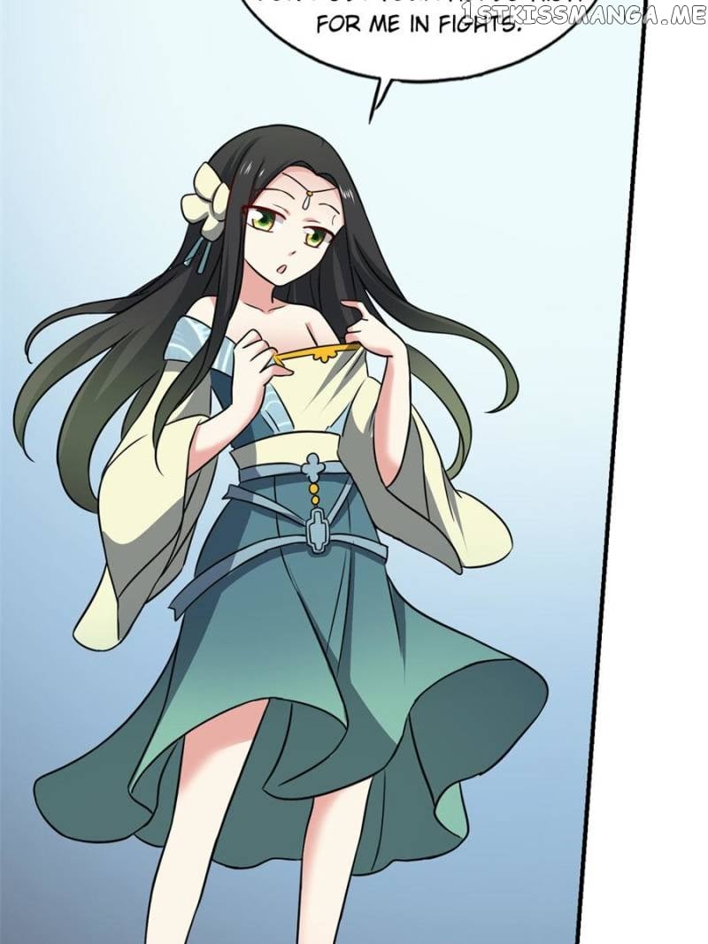 Reborn As A Dog chapter 120 - page 24