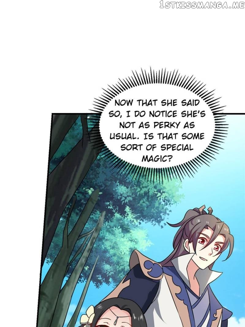 Reborn As A Dog chapter 120 - page 26