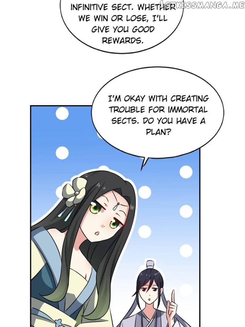 Reborn As A Dog chapter 120 - page 30