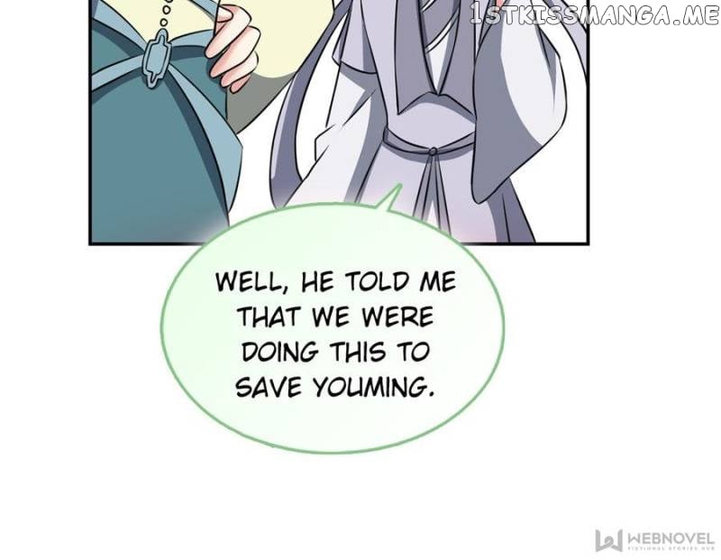 Reborn As A Dog chapter 120 - page 31