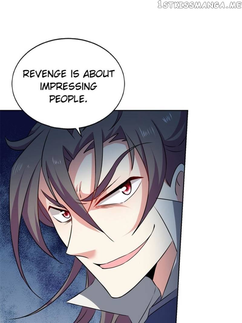 Reborn As A Dog chapter 120 - page 32