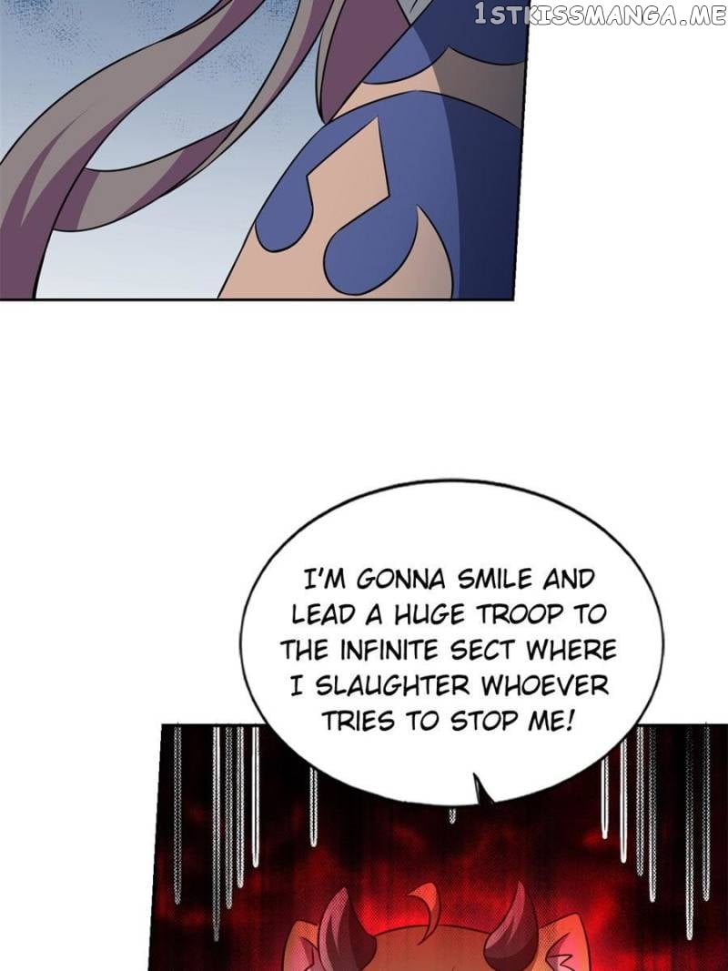 Reborn As A Dog chapter 120 - page 33