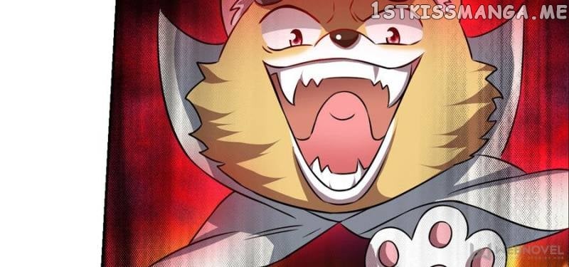 Reborn As A Dog chapter 120 - page 34