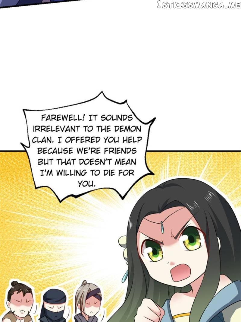 Reborn As A Dog chapter 120 - page 38