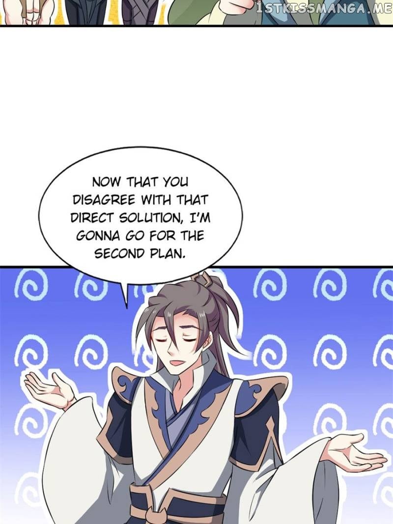 Reborn As A Dog chapter 120 - page 39