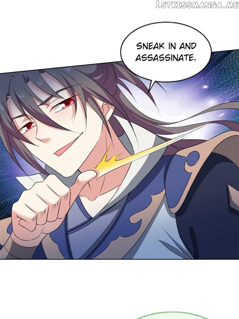 Reborn As A Dog chapter 120 - page 41