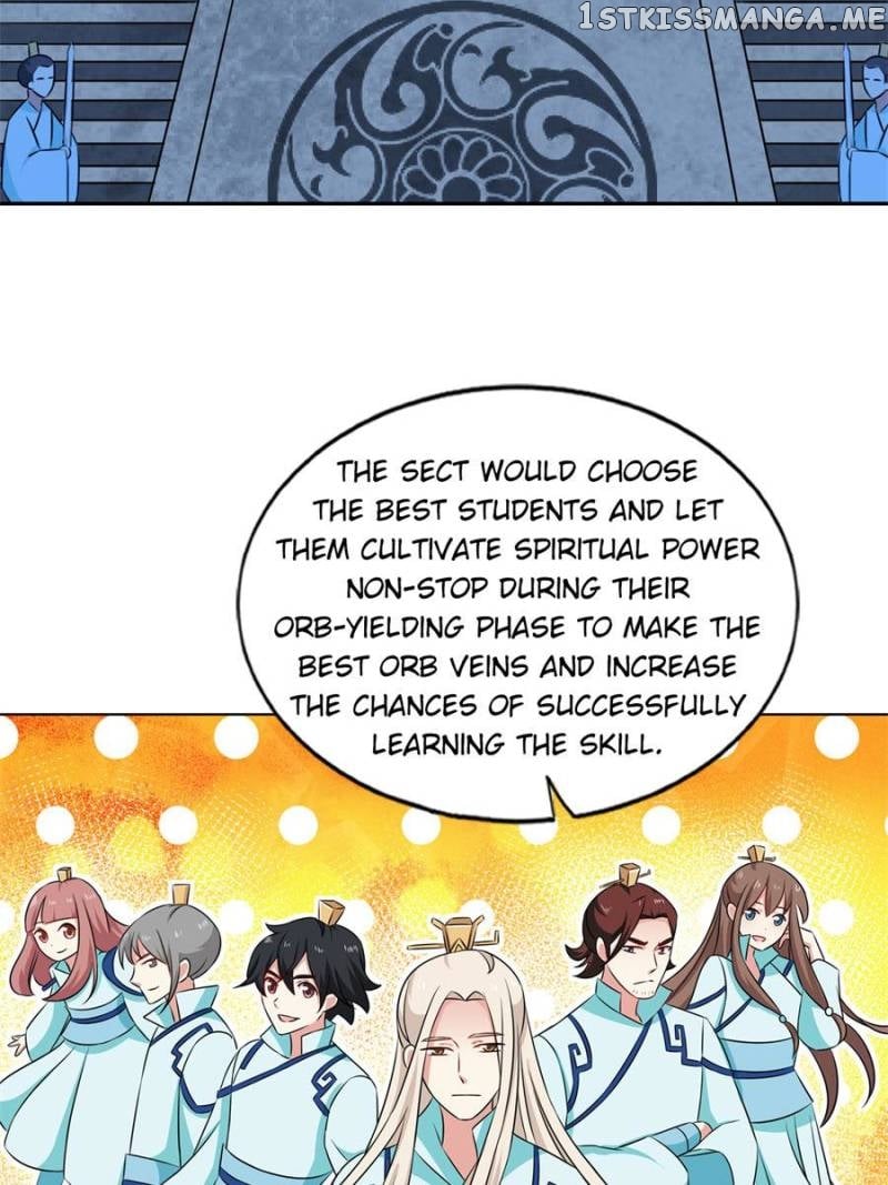 Reborn As A Dog chapter 120 - page 49