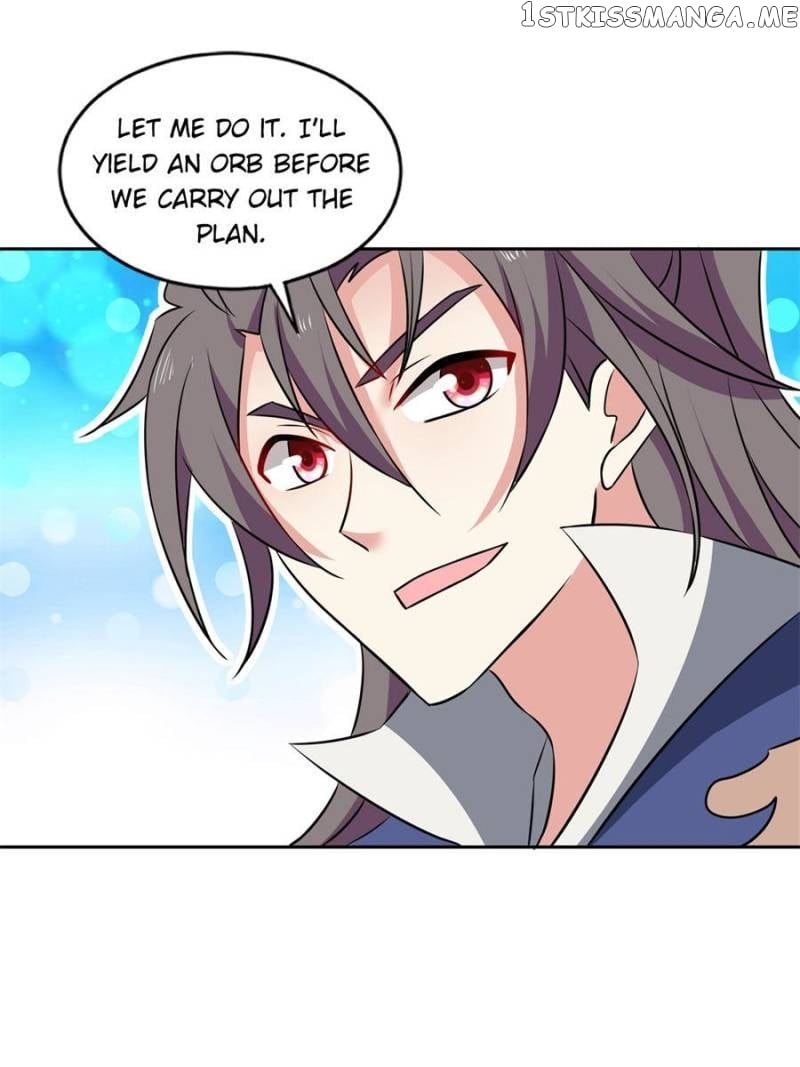 Reborn As A Dog chapter 120 - page 53