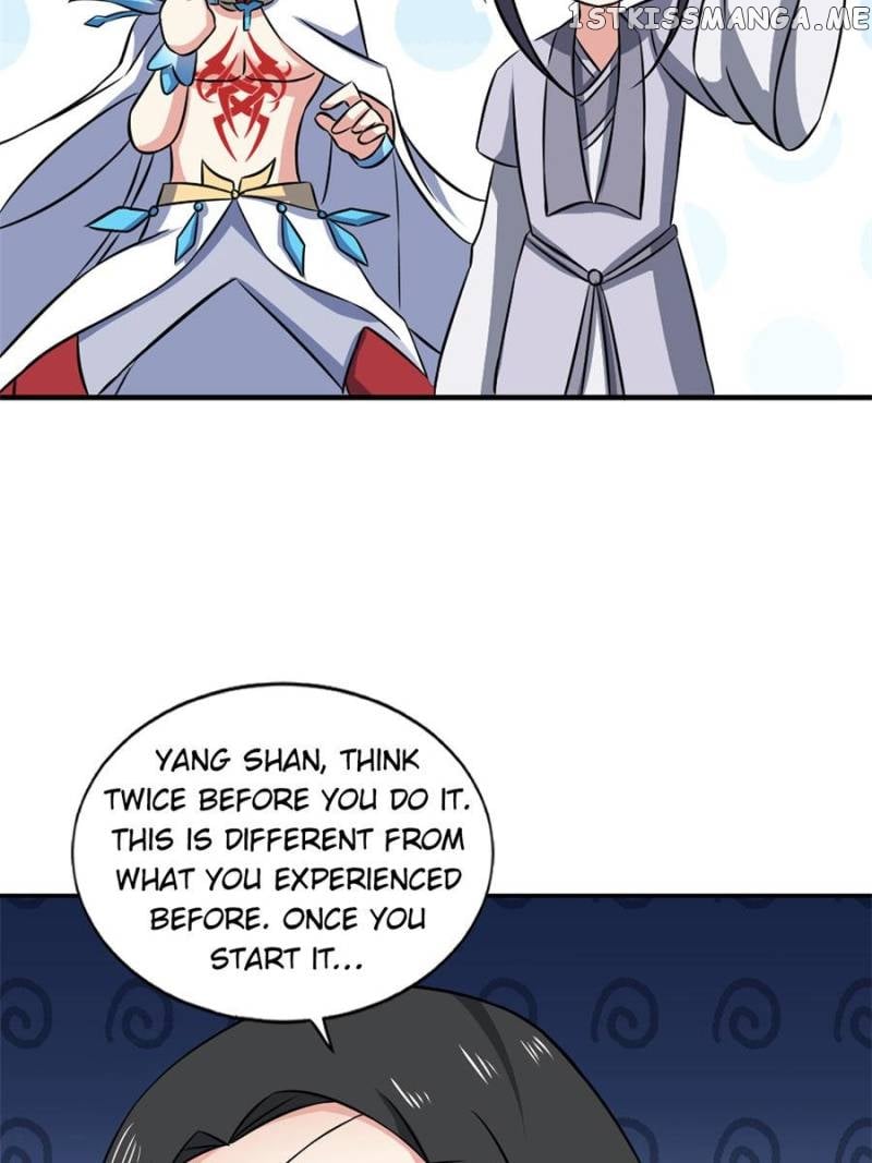 Reborn As A Dog chapter 120 - page 59